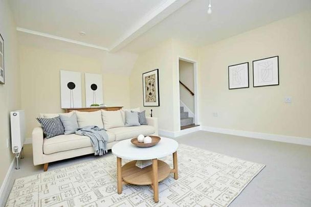 St Giles Street, Norwich, NR2 - Photo 1