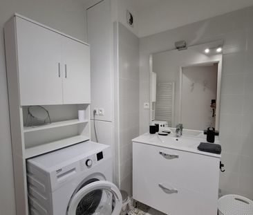 Location Appartement 2 pièces 54m² VICHY 03200 - Photo 6
