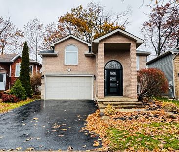 For Lease - 26 Monique Crescent, Barrie, Ontario - Photo 2