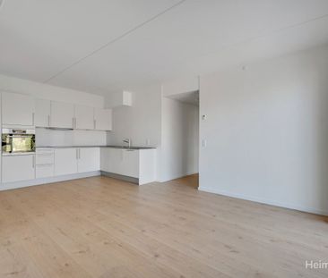 Attraktive lejeboliger i Sporbyen, med gratis parkering og stor fæl... - Photo 5