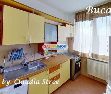 INCHIRIERE APARTAMENT 2 CAMERE OBOR COLENTINA - Photo 3