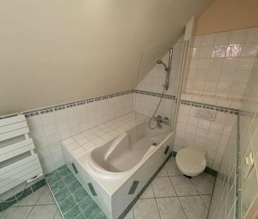 Appartement à louer, 3 pièces - Angers 49000 - Photo 4