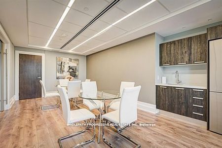 For Lease - 3 Southvale Drive Unit# 301, Toronto, Ontario - Photo 4