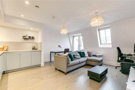 1 bedroom apartment to rent - Photo 2