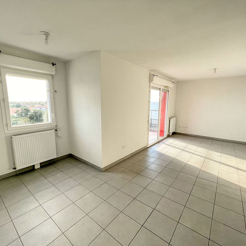 Location Appartement 3 pièces 61m² - Photo 1