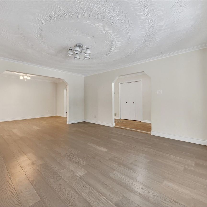 For Lease - 6104 Bloomington Road Unit# Main, Whitchurch-Stouffville, Ontario - Photo 1