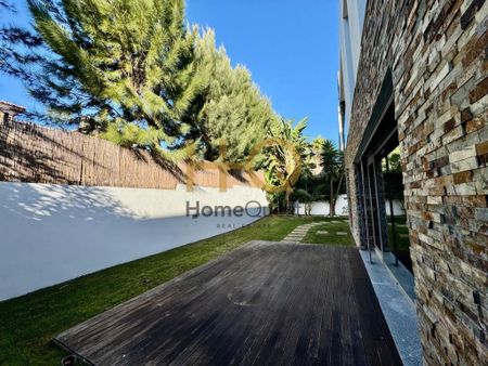 4 bedroom luxury House for rent in Cascais e Estoril, Portugal - Photo 5