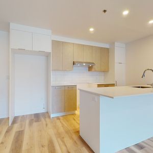 3 1/2 À LOUER - Photo 3