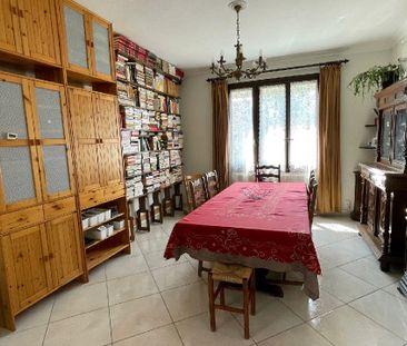 Location Appartement 1 pièce 25m² PALAISEAU 91120 - Photo 5