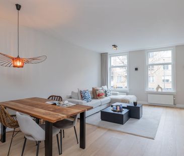 Appartement te huur: Wagenaarstraat 12-1 1093 CP Amsterdam - Foto 3
