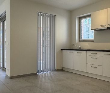 Appartement te huur in Zonhoven voor € 1.075 met 2 slaapkamers - Foto 1