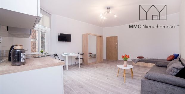 Bytom, Centrum, Jagiellońska Mieszkanie na wynajem - Zdjęcie 1