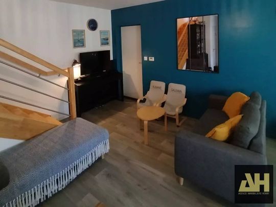 MAISON RECENTE - 4 CHAMBRES - JARDIN - Photo 1