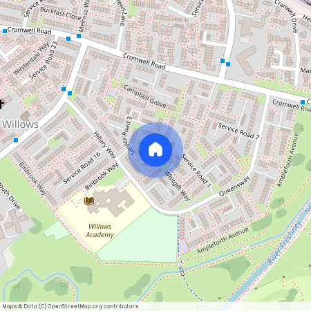 Bader Close, Grimsby