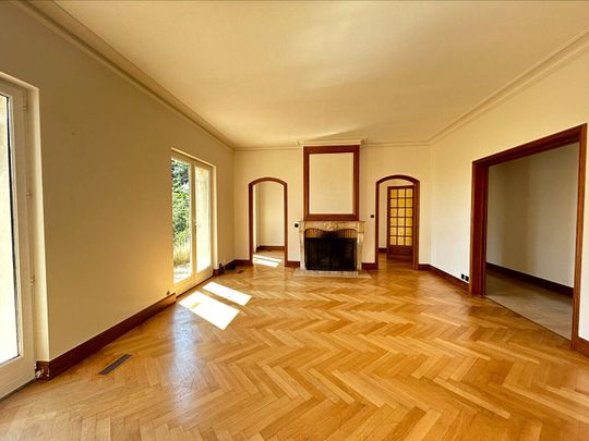 Maison 4 pièces – CALUIRE ET CUIRE - Photo 1