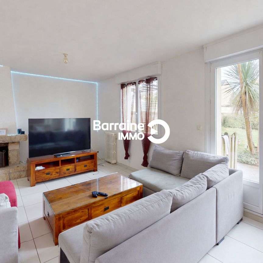 Location Maison 5 pièces 111m² PLOUZANE 29280 - Photo 1