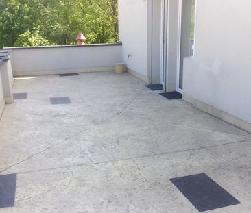 Mieszkanie rozkładowe 4 pokoje 85 m² Wrocław-Krzyki - Przedmieście ... - Zdjęcie 4