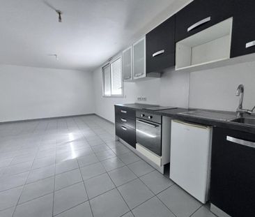 Location appartement à Bastia - Photo 3