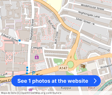 2 bedroom terraced house to rent - Photo 1