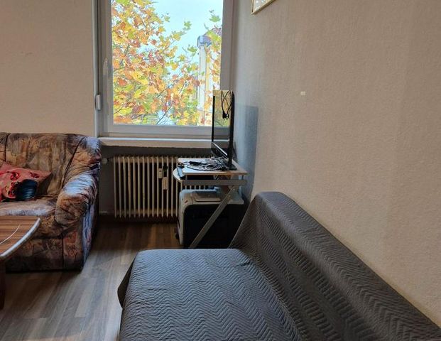 WG. Ab sofort - Photo 1