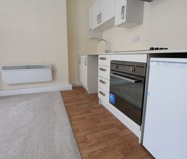 1 bed flat to rent in Verulam Place, Bournemouth, BH1 - Photo 4