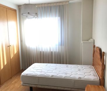 Piso de alquiler en Paseo Emilia Pardo Bazán, 8, Centro - Photo 5