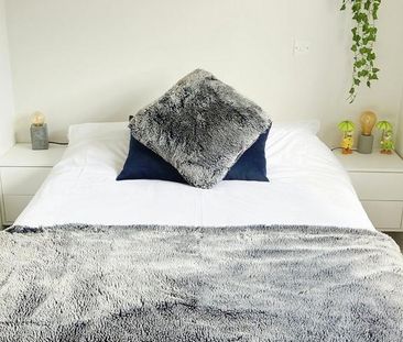 2 bedroom flat to rent - Photo 6
