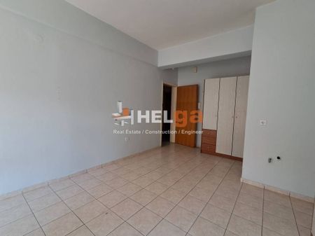 Studio/Γκαρσονιέρα για ενοικίαση Παντοκράτορος - Αρχαίο Ωδείο (Πάτρα) - Photo 5