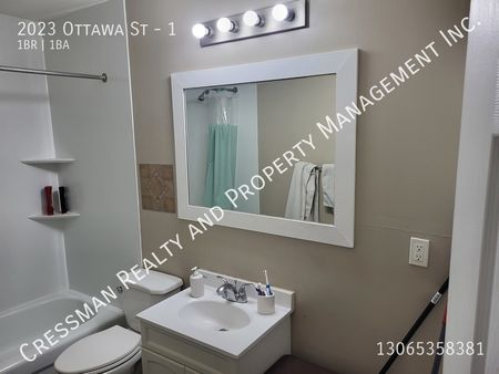 1 Bedroom Apartment located Downtown Regina - Photo 4