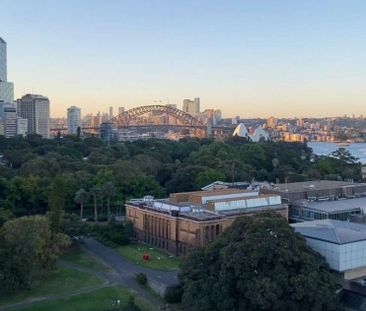 Convenient City Studio Steps from the CBD & Botanic Gardens - Photo 5