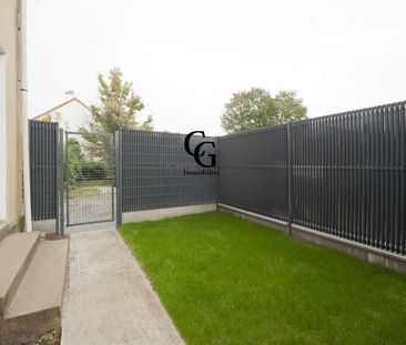 Location Appartement 2 pièces 30m² VERTOU 44120 - Photo 6