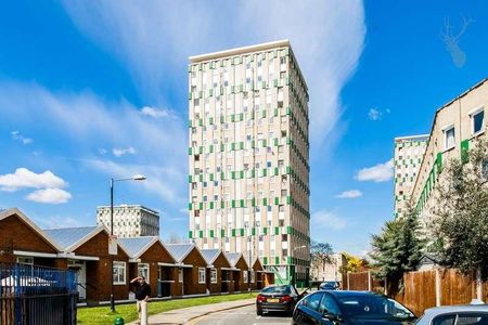 Mace Street, Bethnal Green, E2 - Photo 3
