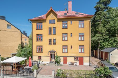 Fredriksbergsvägen, Bromma - Photo 5