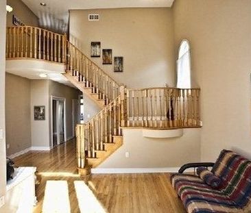 For Lease - 28 Gemini Crescent, Richmond Hill, Ontario - Photo 2