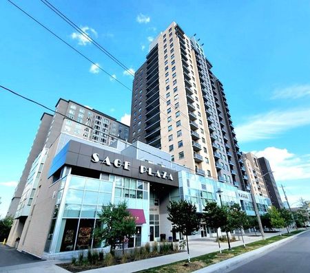 For Lease - 318 Spruce Street Unit# 701, Waterloo, Ontario - Photo 2