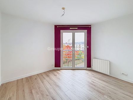 Appartement Nantes 2 pièces 39.25 m² - Route de Sainte Luce, - Photo 3