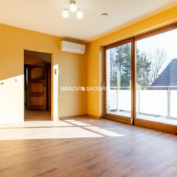 Dom Modlniczka Modlniczka powierzchnia 251.37 m² C206-WD-25813 - Zdjęcie 1