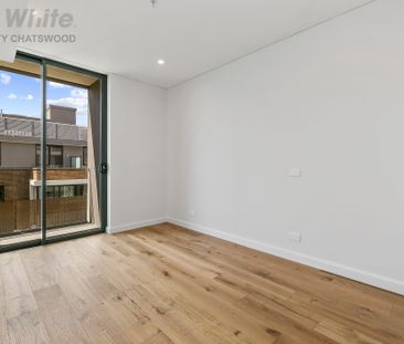 Modern and Convenient One Bedroom Apartment - Photo 2