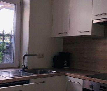 Appartement te huur in Brussel voor € 1.300 met 2 slaapkamers - Foto 2