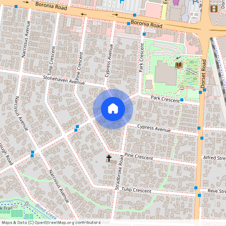 1/5 Springfield Road, Vic 3155, Boronia