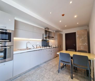 Elegant 3-Bedroom Rent | Primaverii Boutique Residence - Fotografie 6
