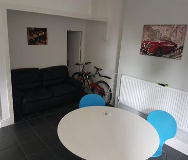 1 bedroom in a house share to rent - Photo 4