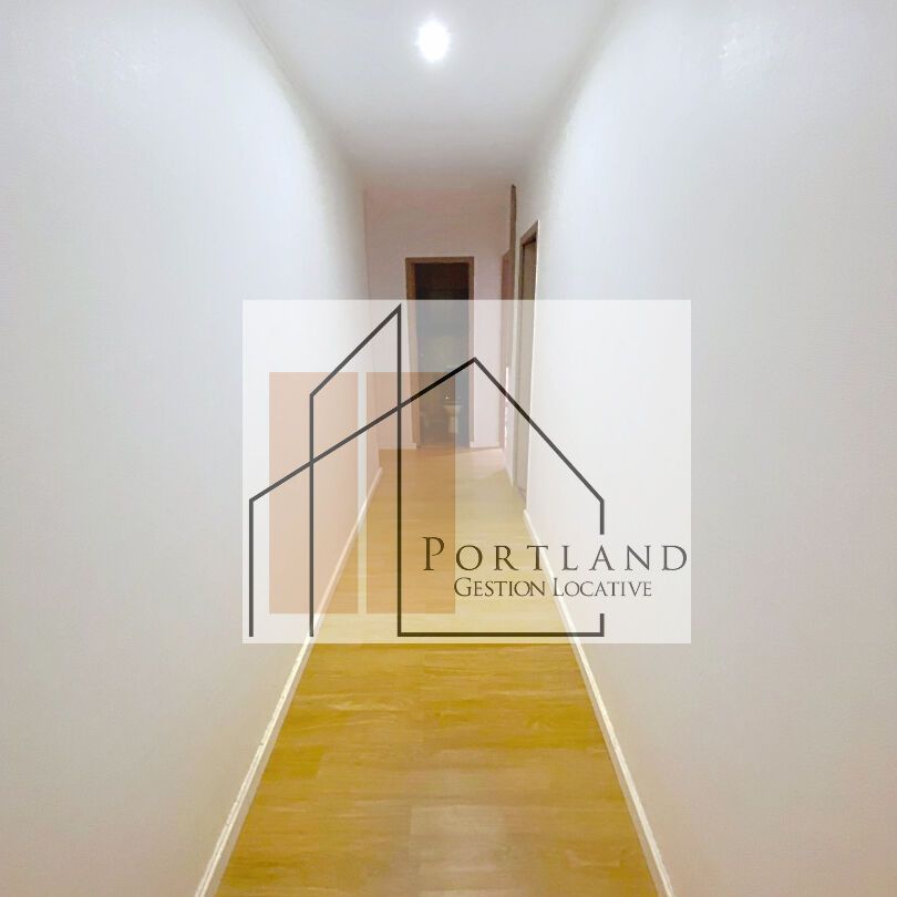 Appartement Noisy Le Grand 3 pièce(s) - Photo 1