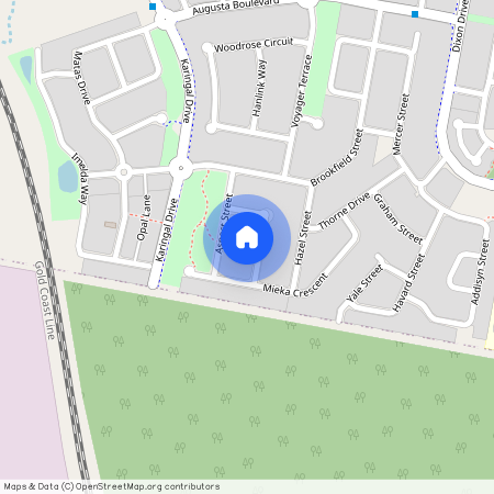 11A Peppertree Street, Pimpama QLD 4209