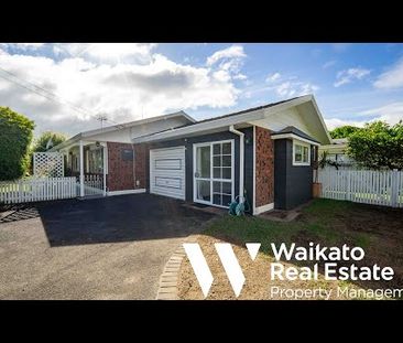 Queenwood Home with Bonus Sleepout - Private & Versatile - Photo 3