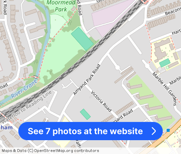 1 bedroom flat for rent - Photo 1