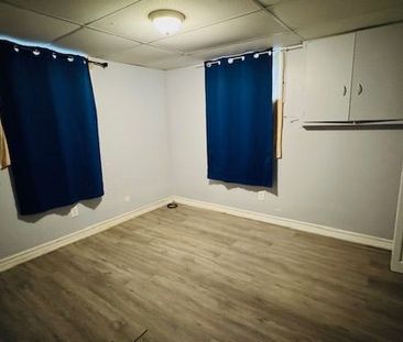 For Lease - 1 Forest Road Unit# Bsmt, Ajax, Ontario - Photo 4