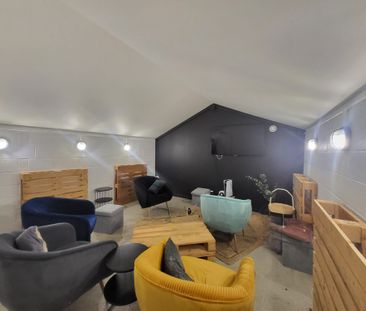 Location Appartement 1 pièce 13m² AMIENS 80000 - Photo 3
