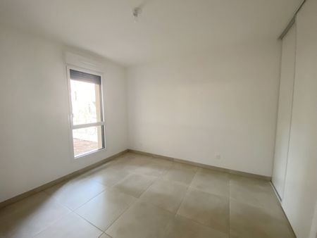 Appartement T2 - Agde - Photo 3