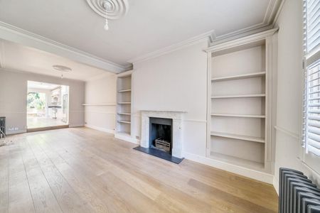 Ordnance Hill, St Johns Wood, London, NW8 - Photo 3